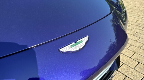 Used Aston Martin Vantage 2023 for sale - 75648450: Photo 42