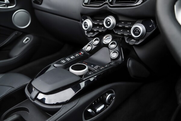 Used Aston Martin Vantage 2023 for sale - 75648450: Photo 49