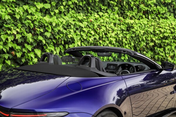 Used Aston Martin Vantage 2023 for sale - 75648450: Photo 65