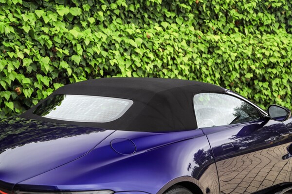 Used Aston Martin Vantage 2023 for sale - 75648450: Photo 67