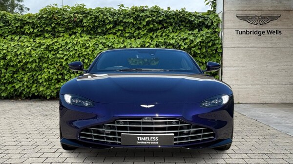 Used Aston Martin Vantage 2023 for sale - 75648450: Photo 7
