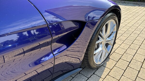 Used Aston Martin Vantage 2023 for sale - 75648450: Photo 9