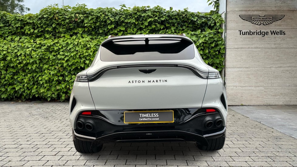 Used Aston Martin DBX 2024 for sale - 76203897: Photo 15