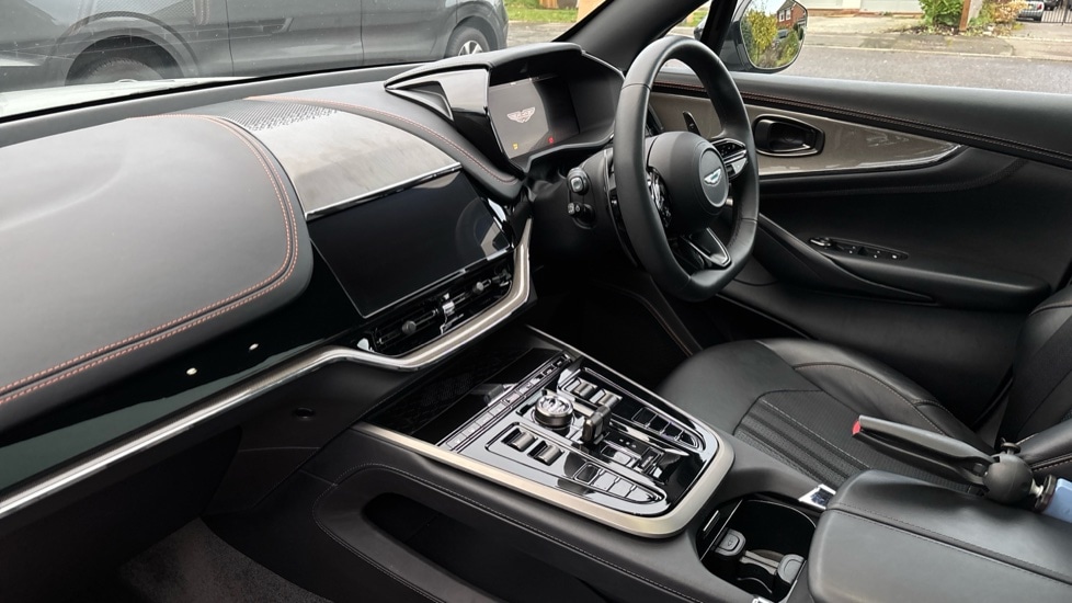 Used Aston Martin DBX 2024 for sale - 76203897: Photo 18