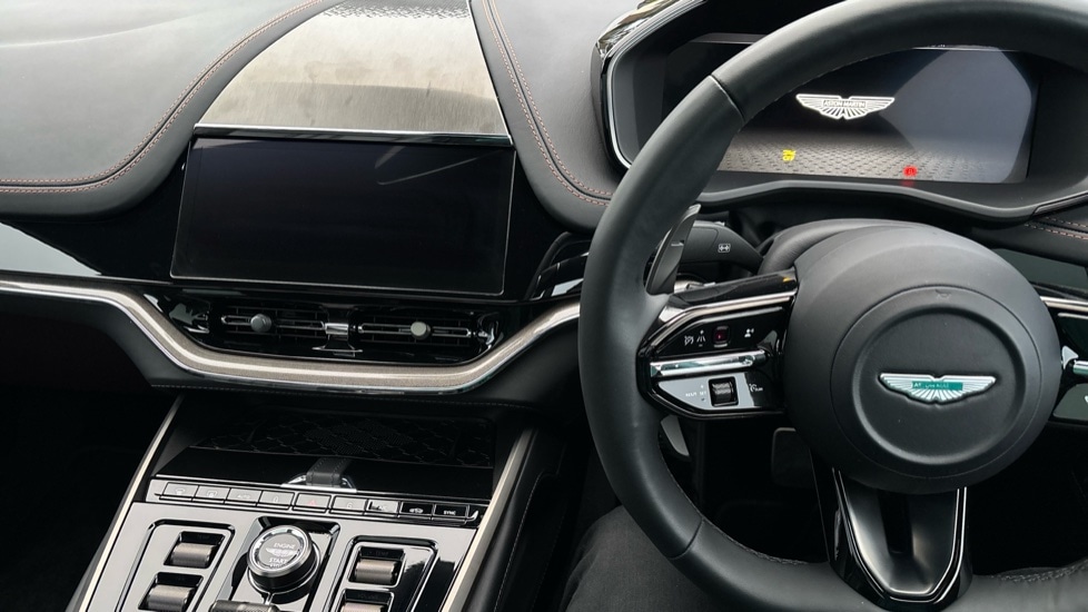 Used Aston Martin DBX 2024 for sale - 76203897: Photo 19