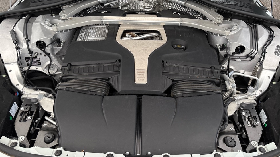 Used Aston Martin DBX 2024 for sale - 76203897: Photo 22