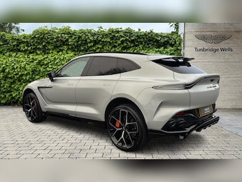 Used Aston Martin DBX 2024 for sale - 76203897: Photo