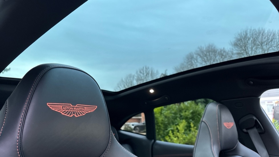 Used Aston Martin DBX 2024 for sale - 76203897: Photo 36