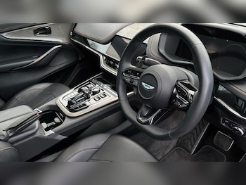 Used Aston Martin DBX 2024 for sale - 76203897: Photo