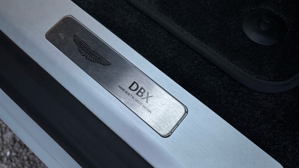 Used Aston Martin DBX 2024 for sale - 76203897: Photo 42