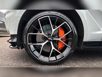 Used Aston Martin DBX 2024 for sale - 76203897: Photo