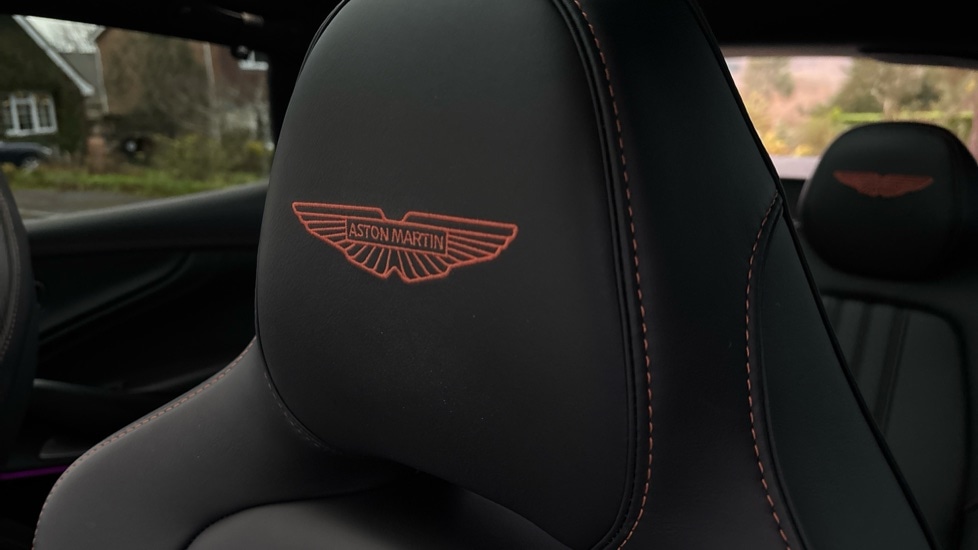 Used Aston Martin DBX 2024 for sale - 76203897: Photo 5