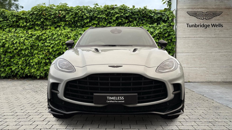Used Aston Martin DBX 2024 for sale - 76203897: Photo 7