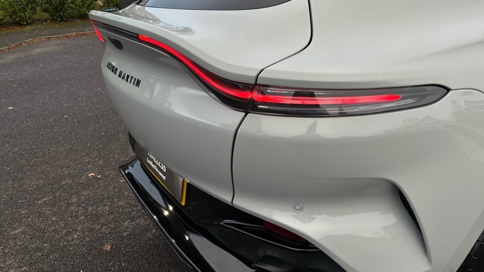 Used Aston Martin DBX 2024 for sale - 76203897: Photo 8