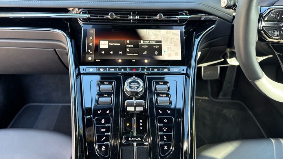 Used Aston Martin V8 2025 for sale - 75742887: Photo 10