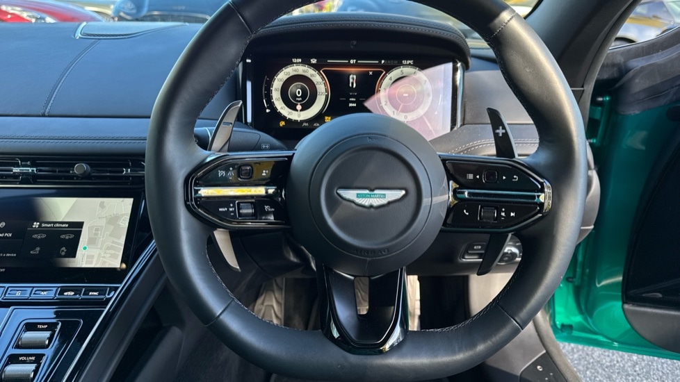 Used Aston Martin V8 2025 for sale - 75742887: Photo 11