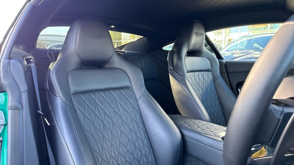 Used Aston Martin V8 2025 for sale - 75742887: Photo 12