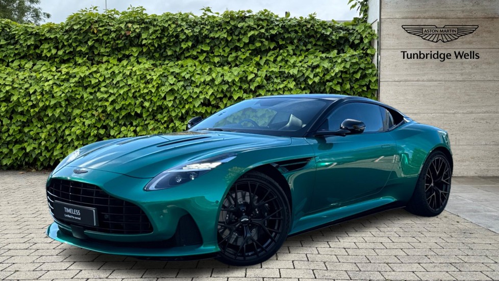 Used Aston Martin V8 2025 for sale - 75742887: Photo 13