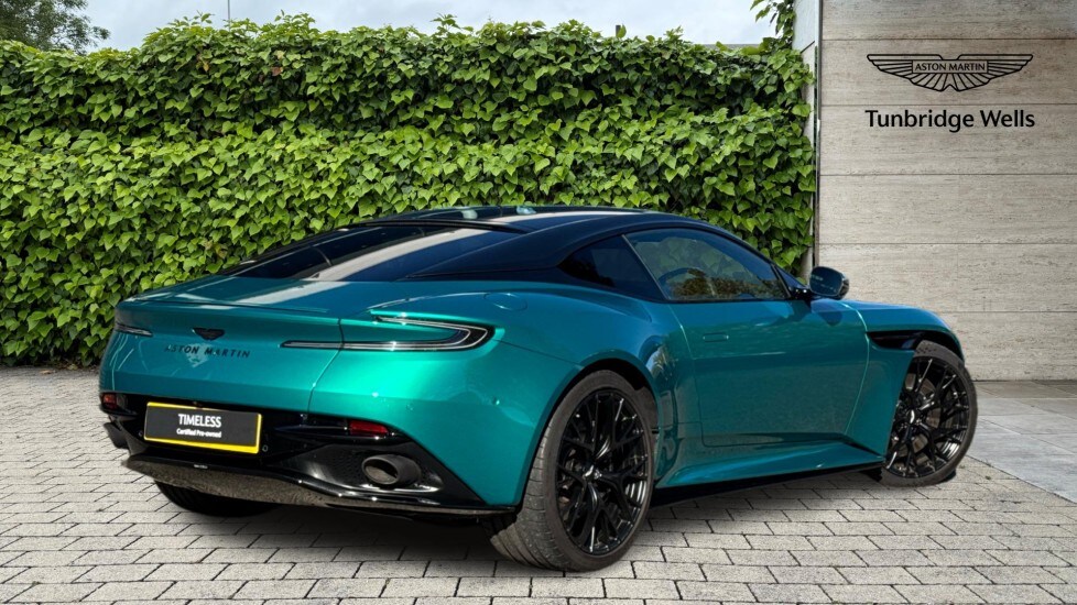 Used Aston Martin V8 2025 for sale - 75742887: Photo 14