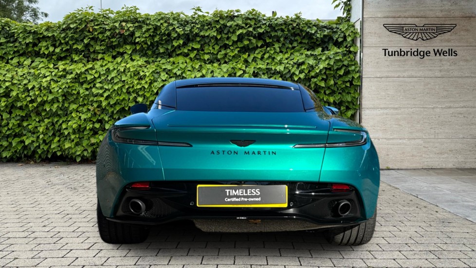 Used Aston Martin V8 2025 for sale - 75742887: Photo 15