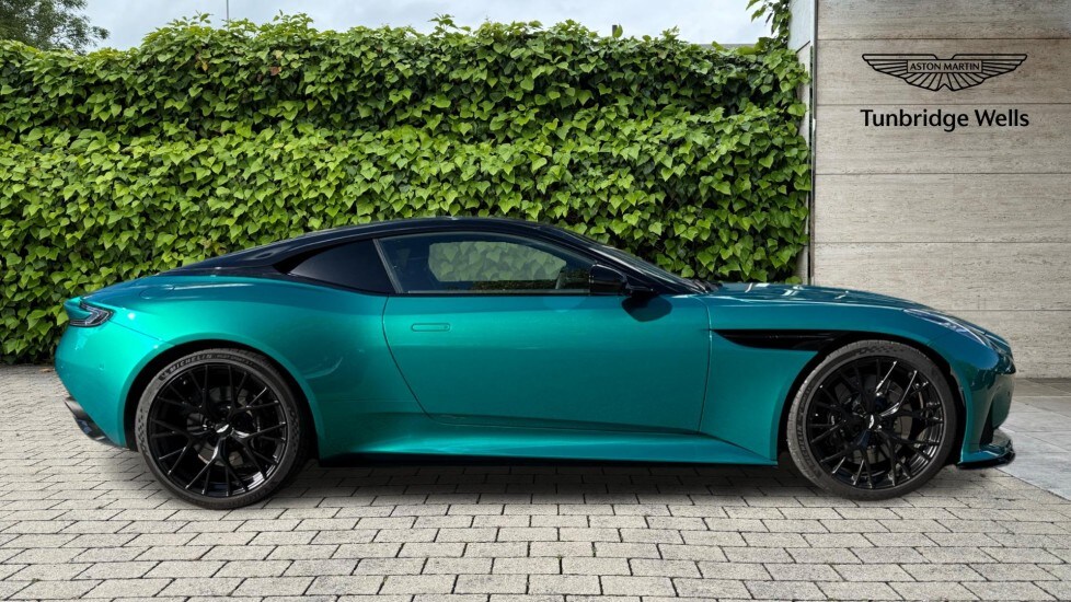 Used Aston Martin V8 2025 for sale - 75742887: Photo 16