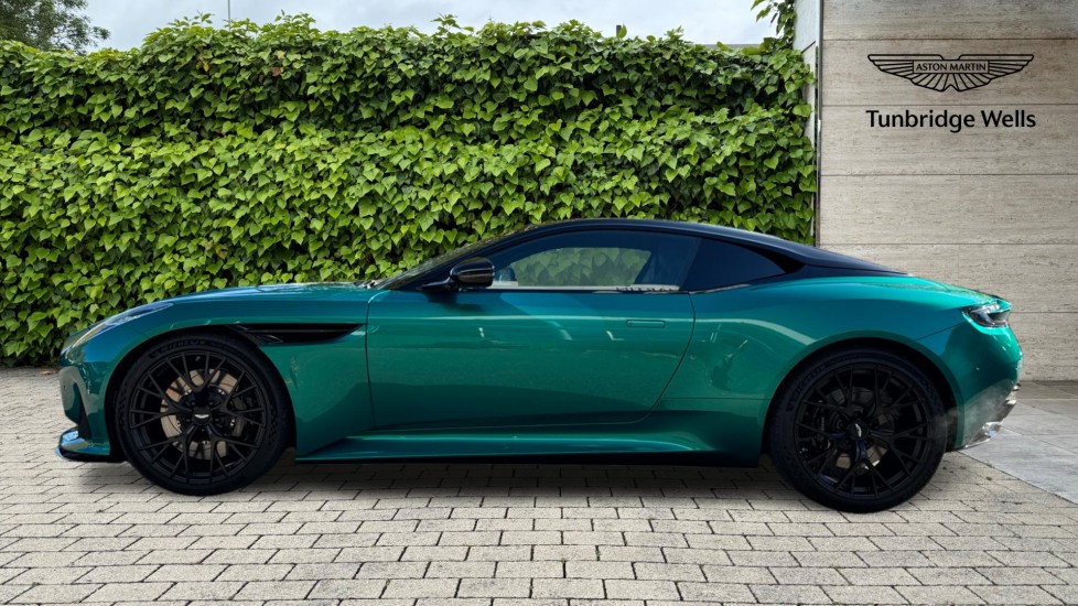 Used Aston Martin V8 2025 for sale - 75742887: Photo 17