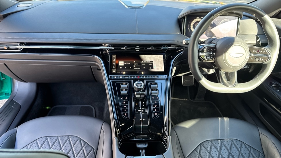 Used Aston Martin V8 2025 for sale - 75742887: Photo 19