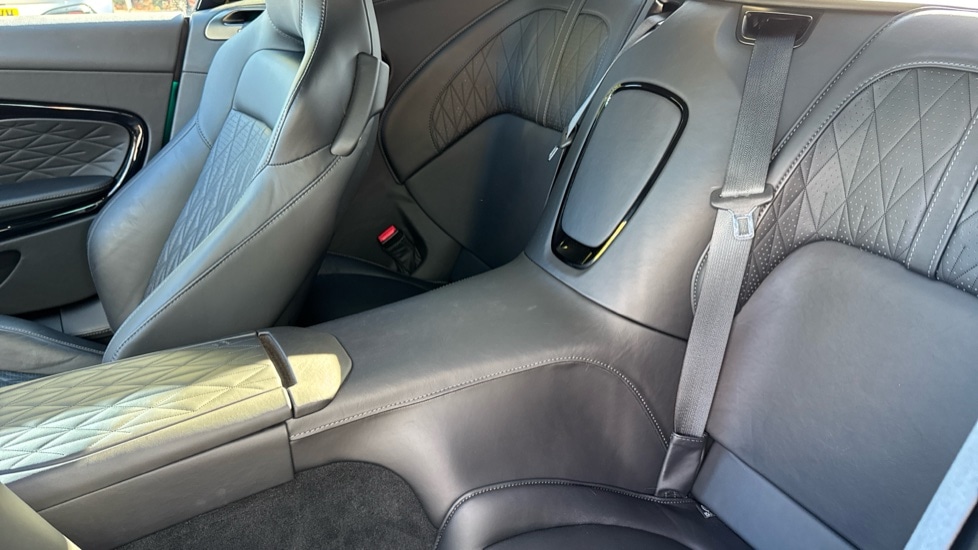 Used Aston Martin V8 2025 for sale - 75742887: Photo 20