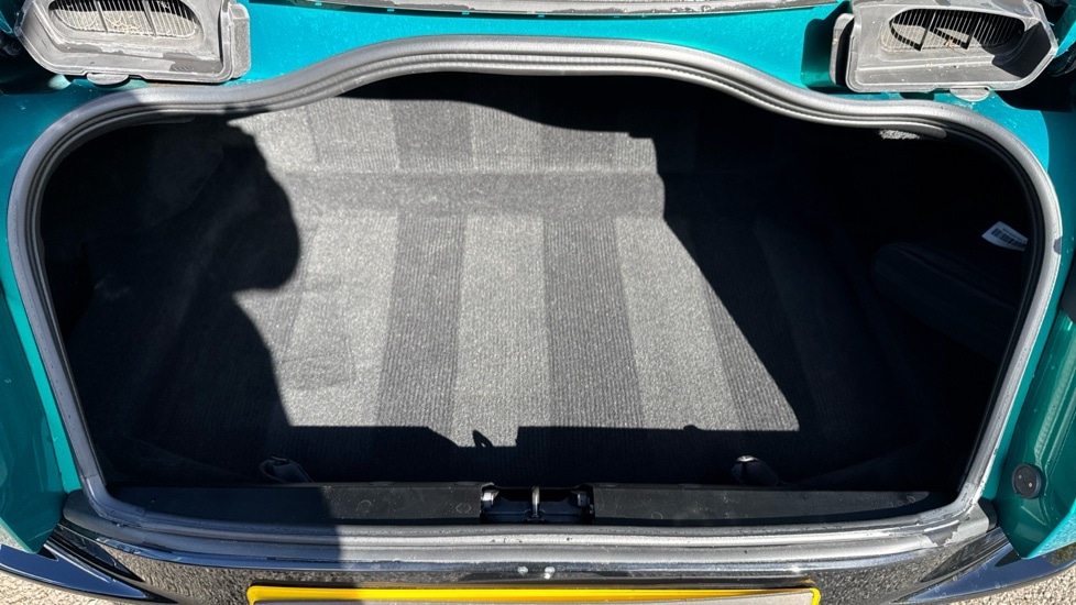 Used Aston Martin V8 2025 for sale - 75742887: Photo 21