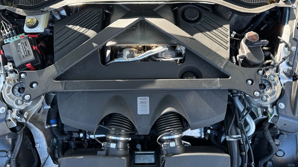 Used Aston Martin V8 2025 for sale - 75742887: Photo 22