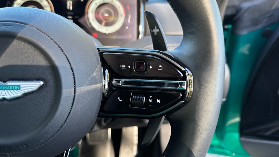 Used Aston Martin V8 2025 for sale - 75742887: Photo 27