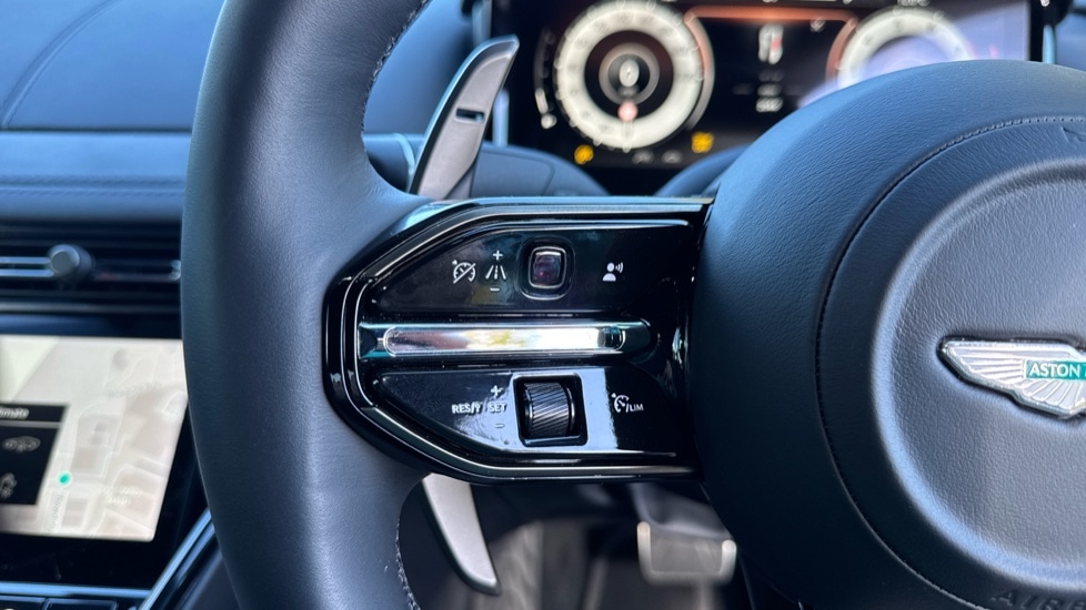 Used Aston Martin V8 2025 for sale - 75742887: Photo 28