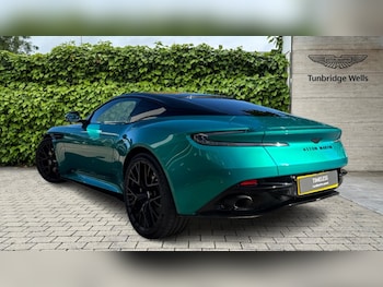 Used Aston Martin V8 2025 for sale - 75742887: Photo