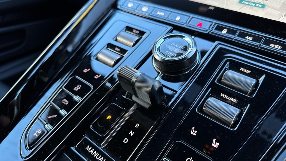 Used Aston Martin V8 2025 for sale - 75742887: Photo 32