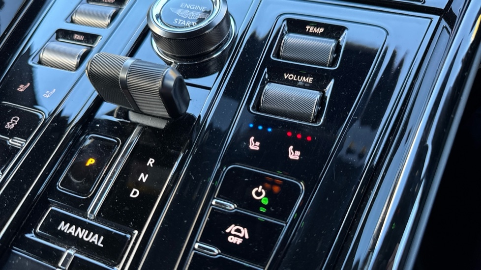 Used Aston Martin V8 2025 for sale - 75742887: Photo 38