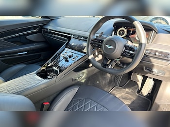 Used Aston Martin V8 2025 for sale - 75742887: Photo