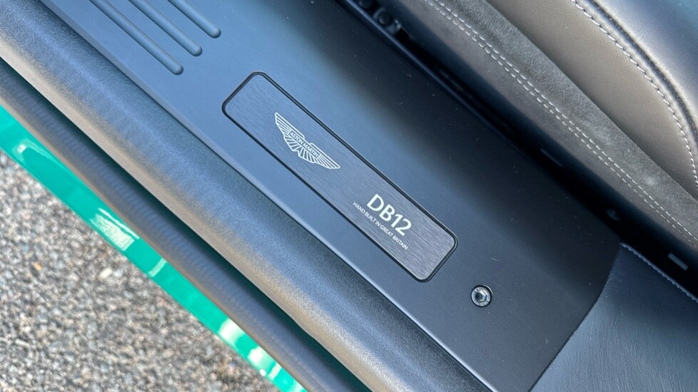 Used Aston Martin V8 2025 for sale - 75742887: Photo 40