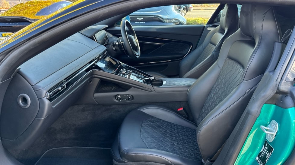 Used Aston Martin V8 2025 for sale - 75742887: Photo 41