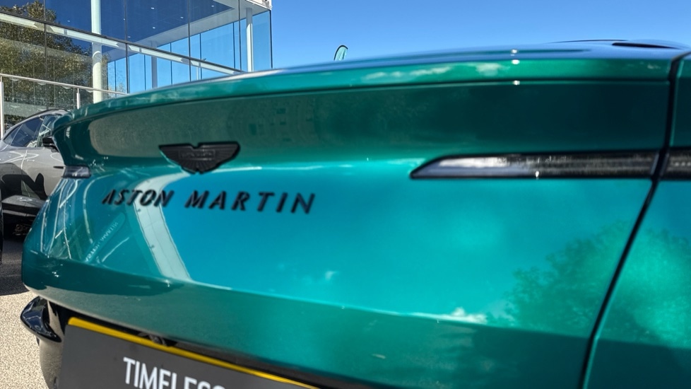 Used Aston Martin V8 2025 for sale - 75742887: Photo 43
