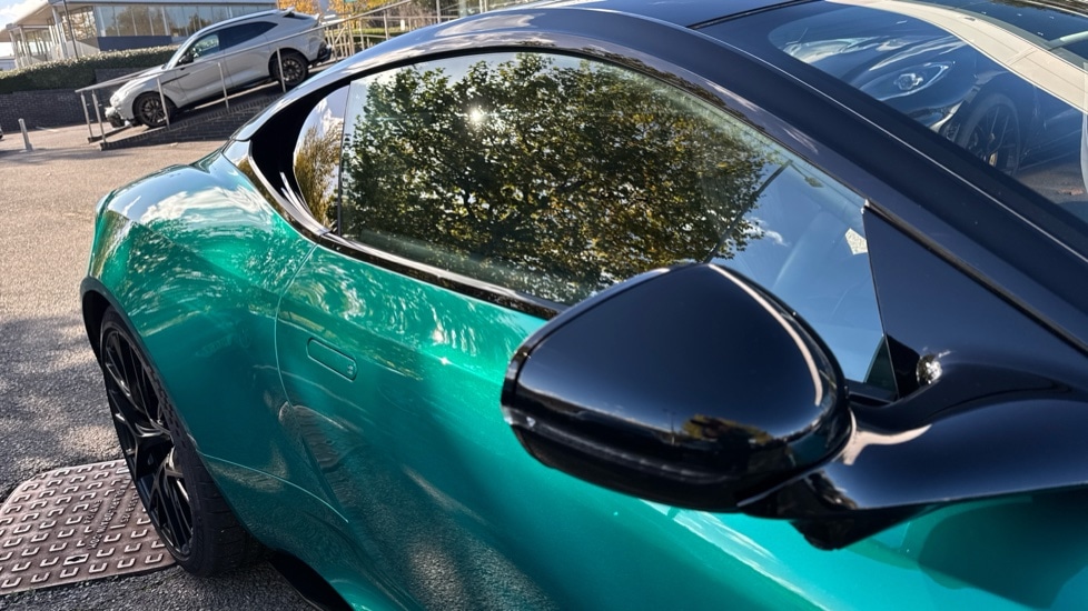 Used Aston Martin V8 2025 for sale - 75742887: Photo 44
