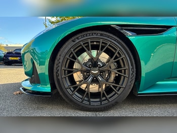 Used Aston Martin V8 2025 for sale - 75742887: Photo