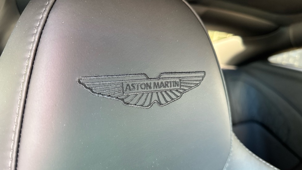 Used Aston Martin V8 2025 for sale - 75742887: Photo 5