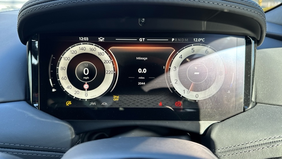 Used Aston Martin V8 2025 for sale - 75742887: Photo 6