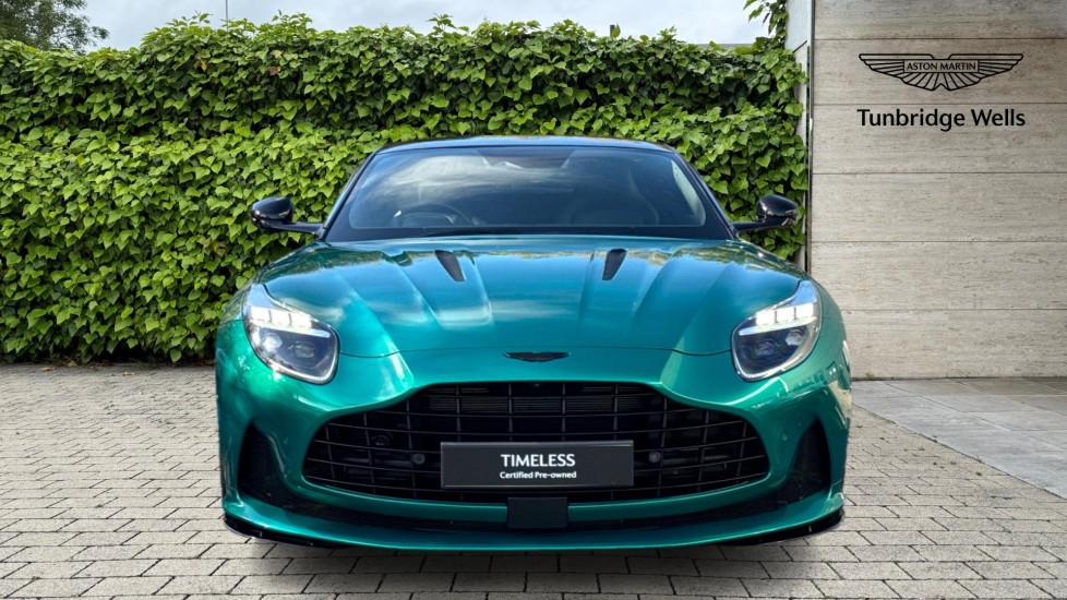 Used Aston Martin V8 2025 for sale - 75742887: Photo 7