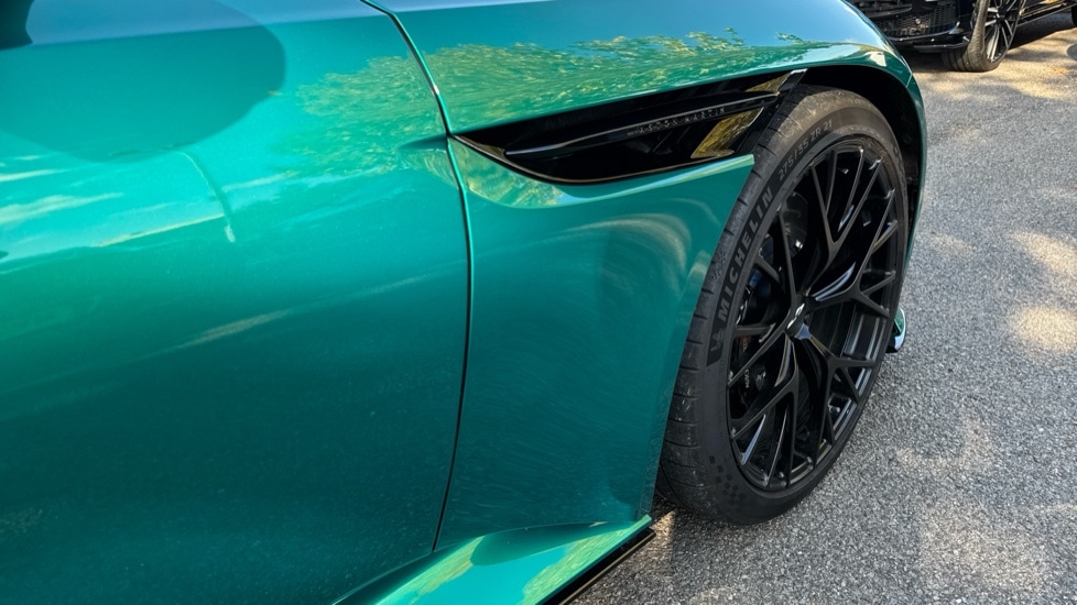 Used Aston Martin V8 2025 for sale - 75742887: Photo 9