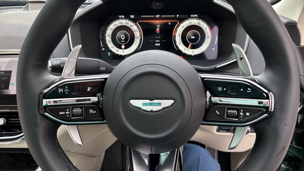 Used Aston Martin DBX 2024 for sale - 76528856: Photo 11