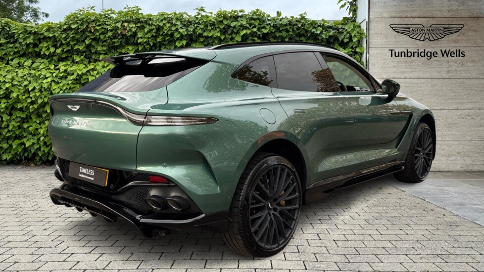 Used Aston Martin DBX 2024 for sale - 76528856: Photo 14