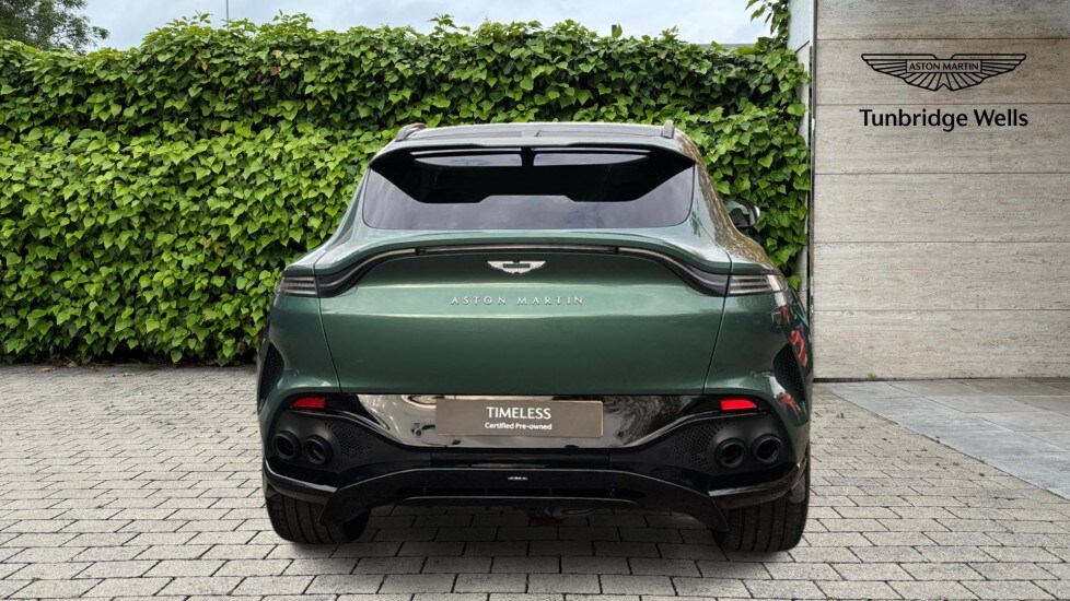 Used Aston Martin DBX 2024 for sale - 76528856: Photo 15