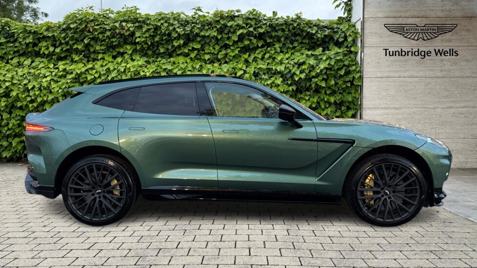 Used Aston Martin DBX 2024 for sale - 76528856: Photo 16