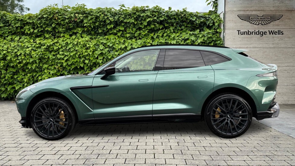 Used Aston Martin DBX 2024 for sale - 76528856: Photo 17